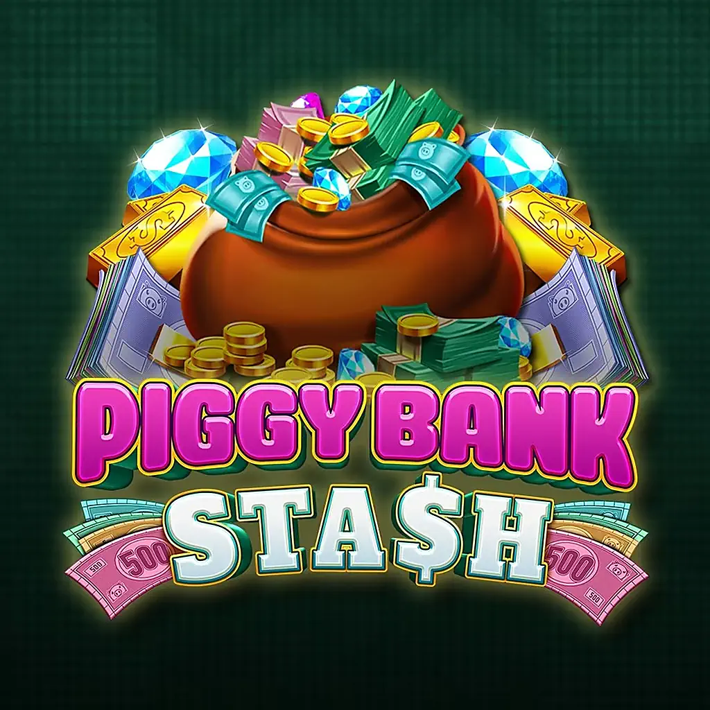 Играть Piggy Bank Stash - обзор, гайд и советы по игре
